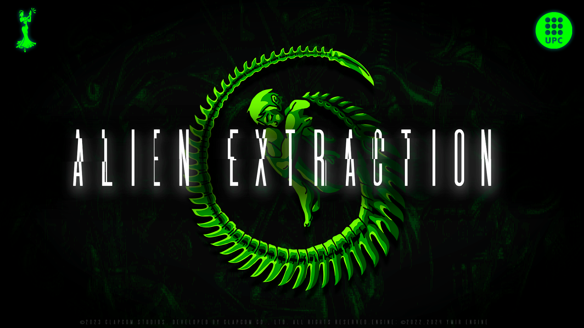 Alien Extraction