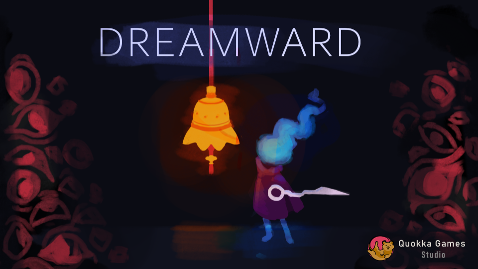 Dreamward